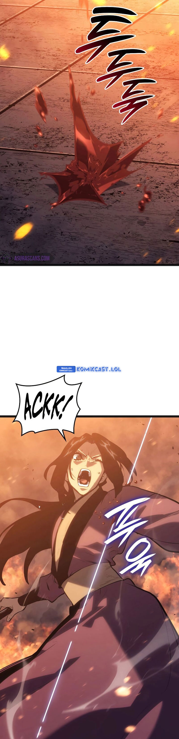 Grim Reaper of the Drifting Moon Chapter 80 Gambar 5