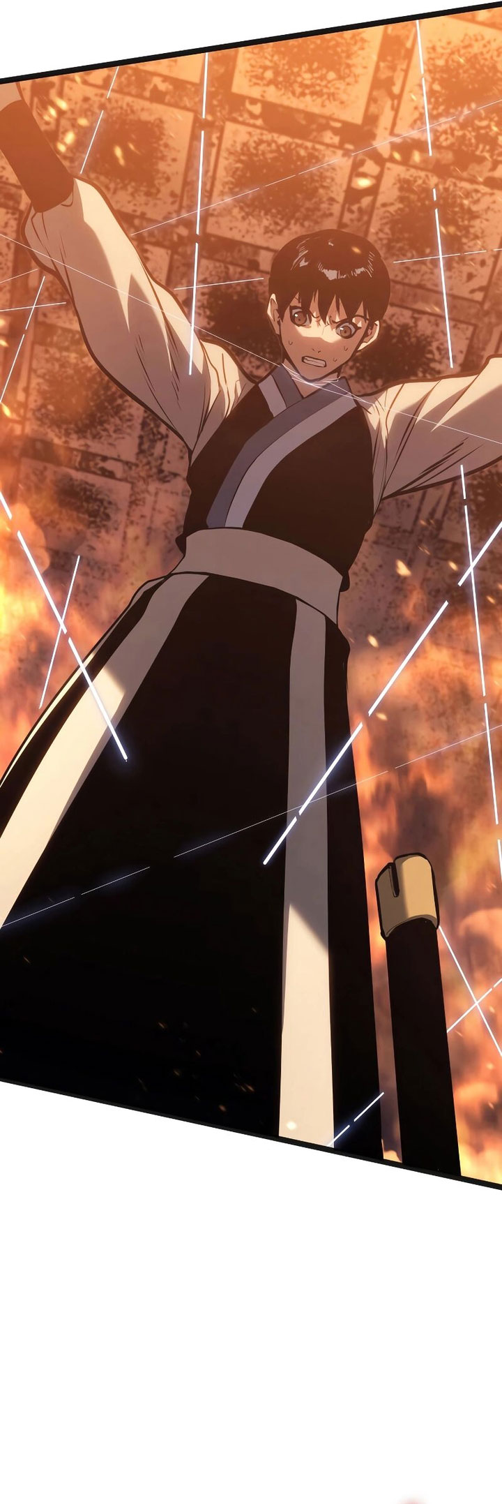 Grim Reaper of the Drifting Moon Chapter 80 Gambar 9
