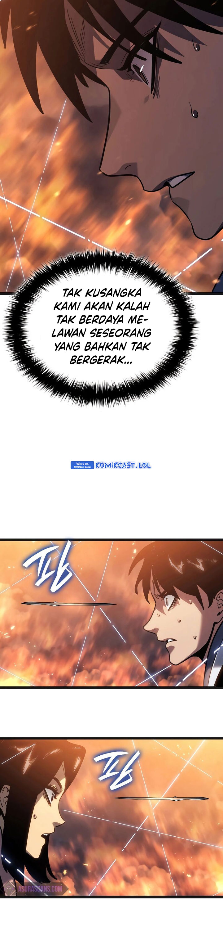 Grim Reaper of the Drifting Moon Chapter 80 Gambar 13