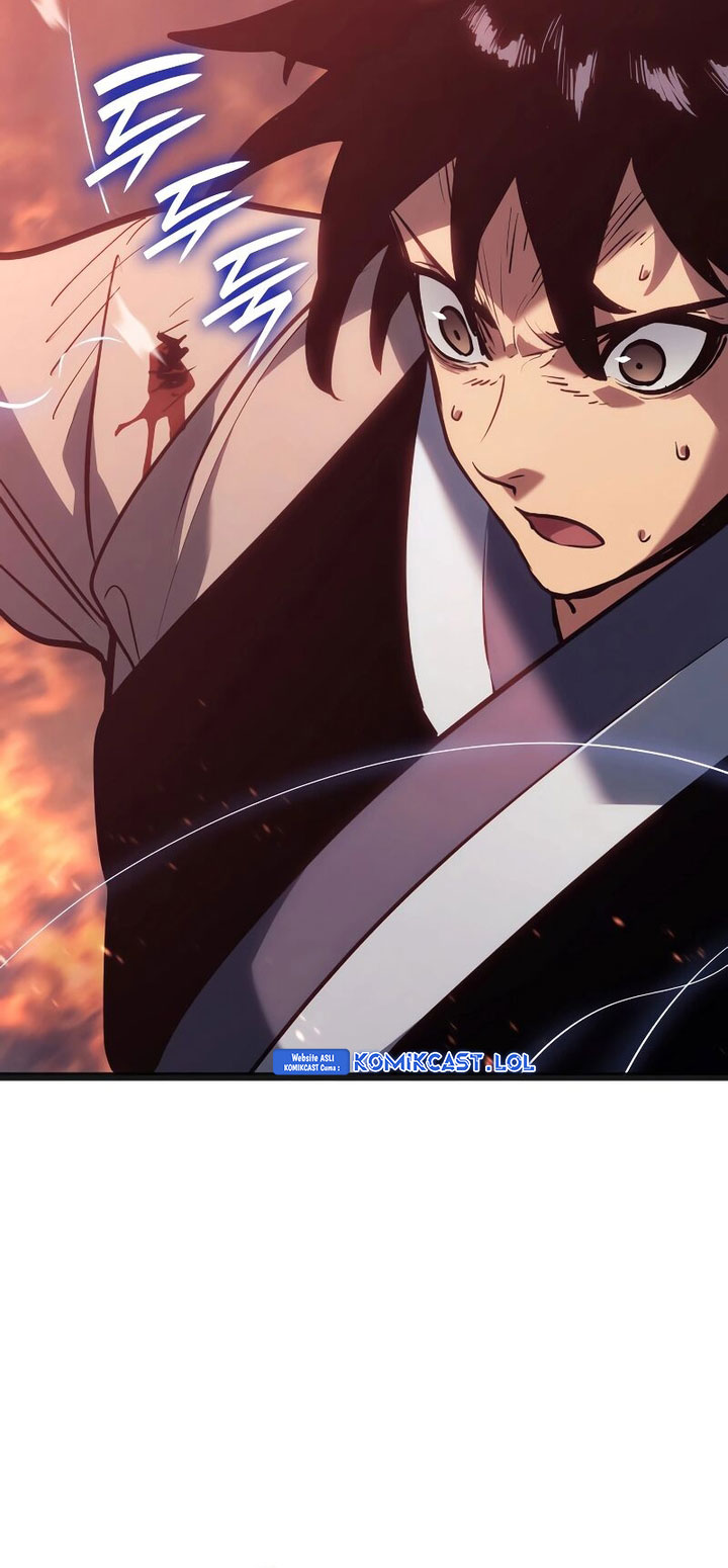 Grim Reaper of the Drifting Moon Chapter 80 Gambar 20
