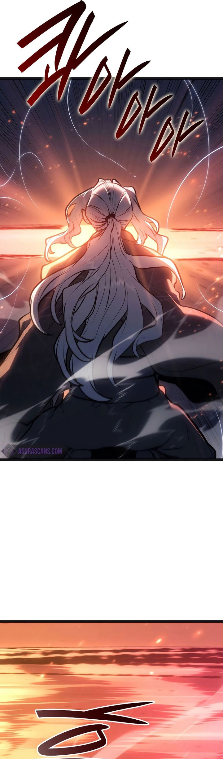 Grim Reaper of the Drifting Moon Chapter 80 Gambar 21