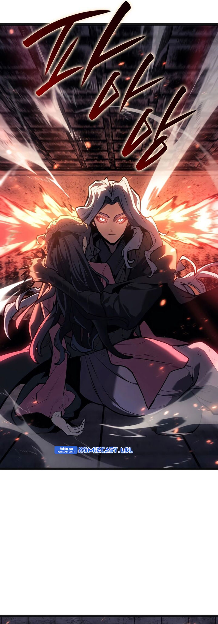 Grim Reaper of the Drifting Moon Chapter 80 Gambar 23
