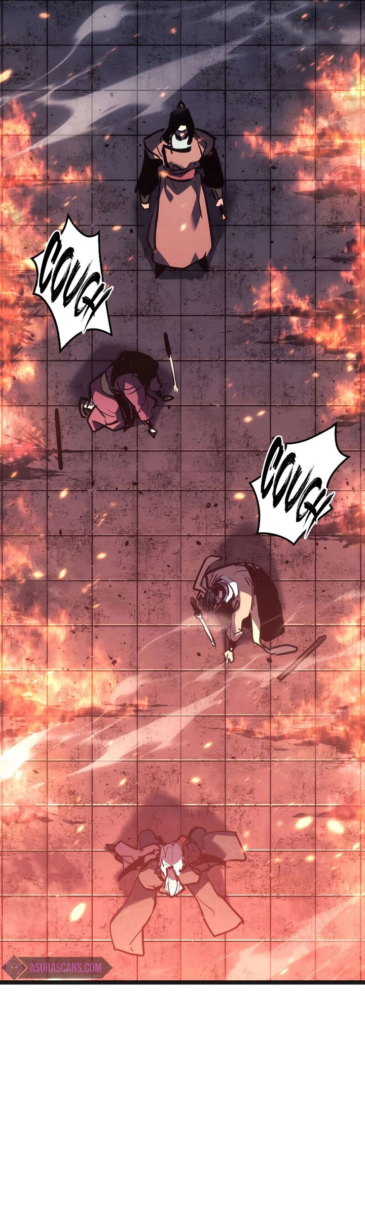 Grim Reaper of the Drifting Moon Chapter 80 Gambar 24