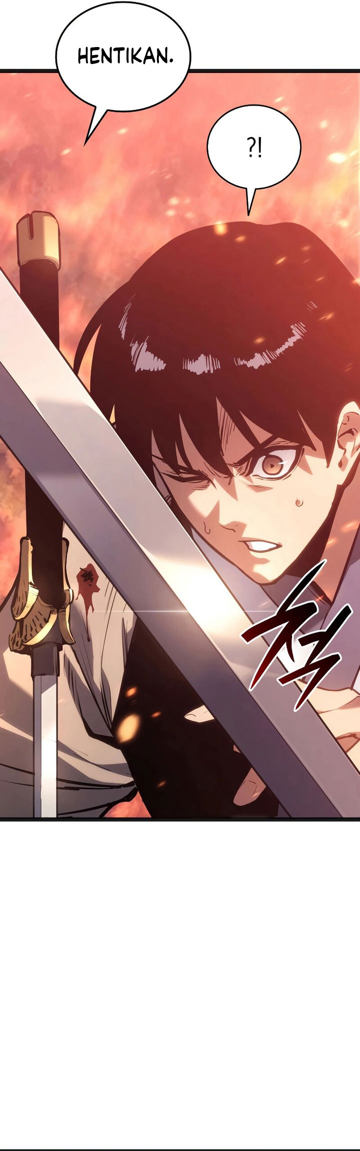 Grim Reaper of the Drifting Moon Chapter 80 Gambar 26