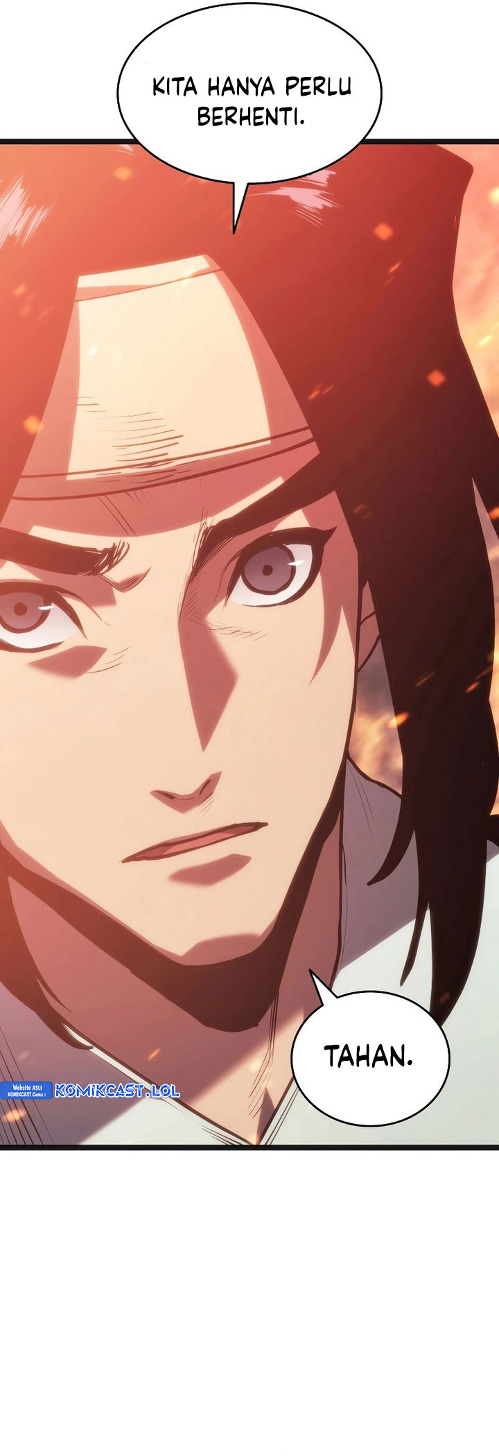 Grim Reaper of the Drifting Moon Chapter 80 Gambar 28