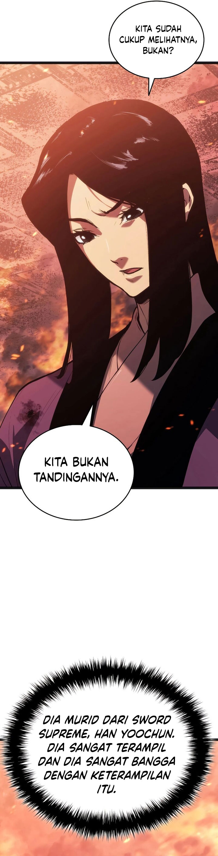 Grim Reaper of the Drifting Moon Chapter 80 Gambar 31