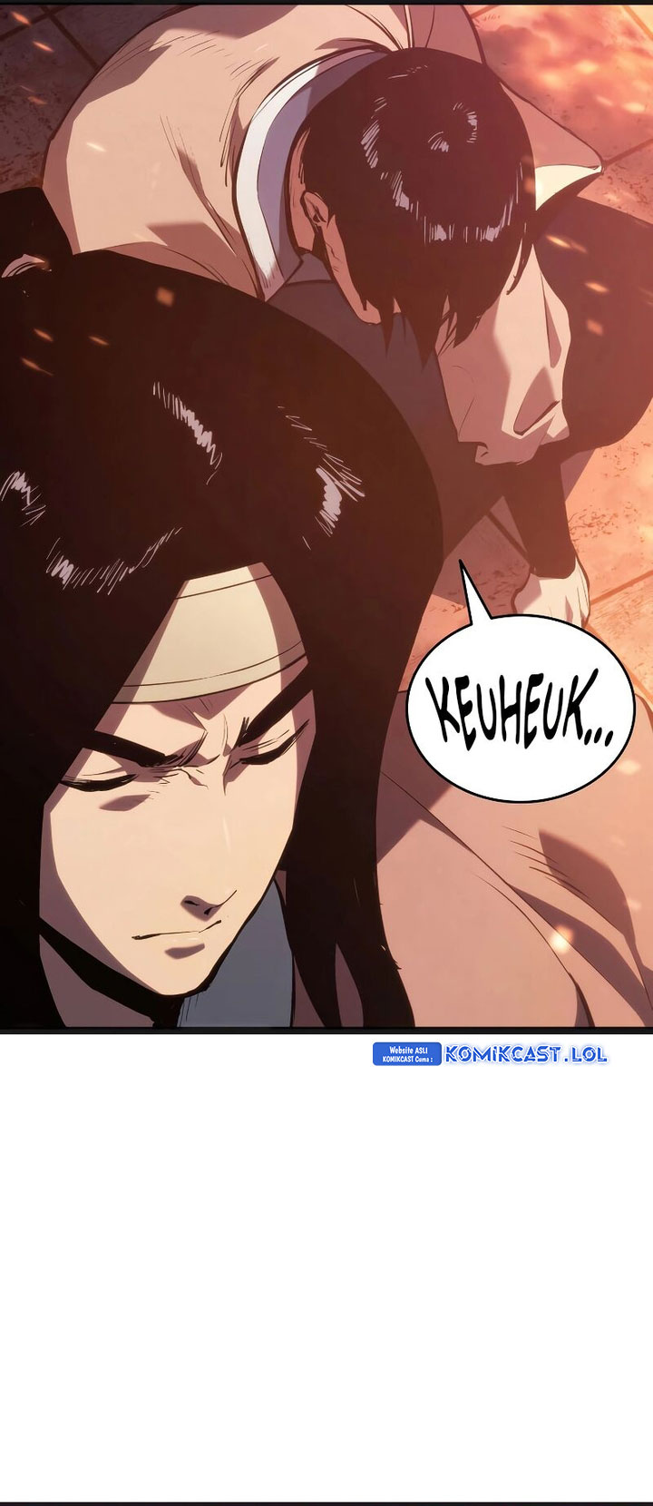Grim Reaper of the Drifting Moon Chapter 80 Gambar 33