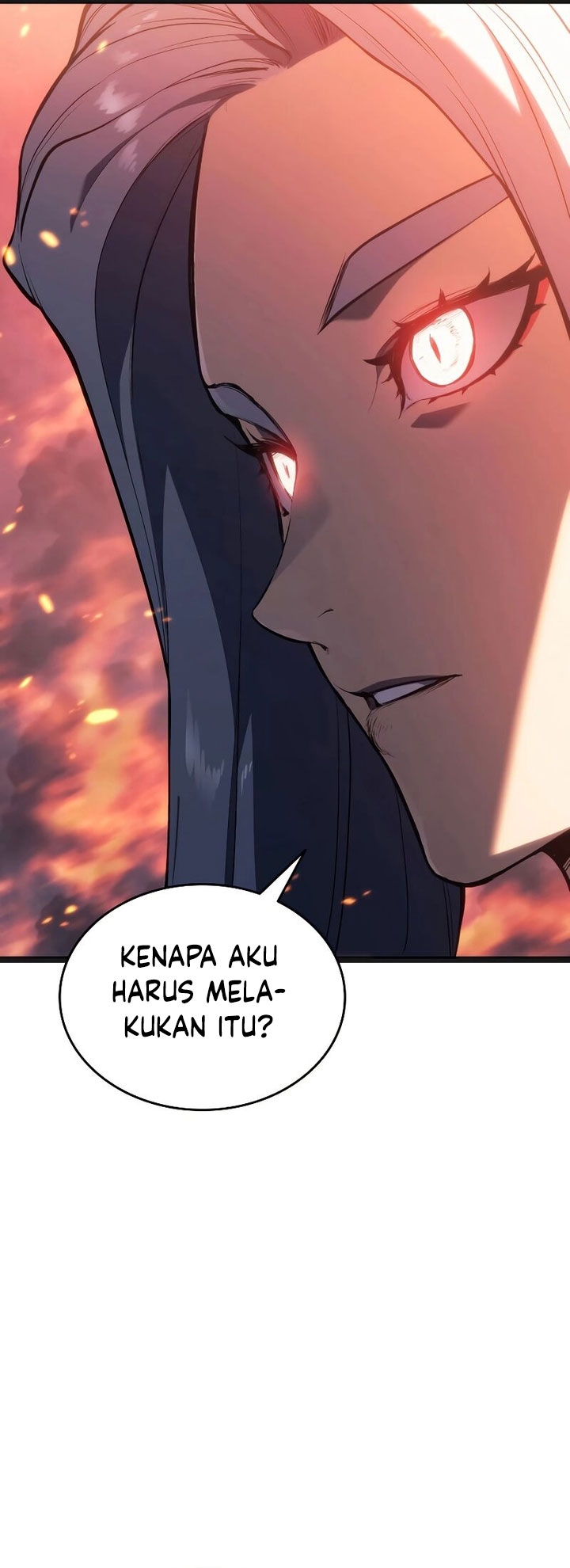 Grim Reaper of the Drifting Moon Chapter 80 Gambar 36