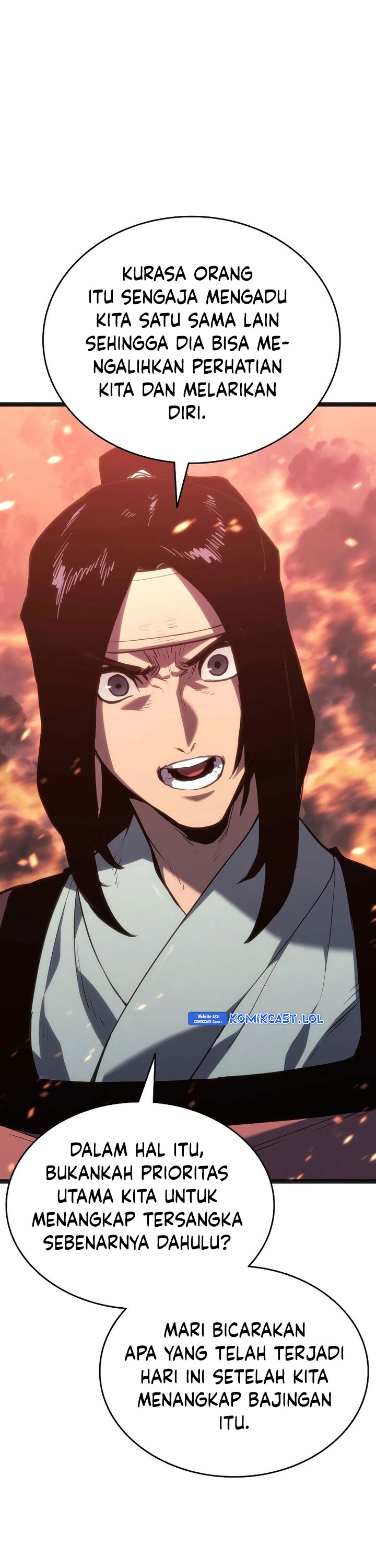 Grim Reaper of the Drifting Moon Chapter 80 Gambar 38