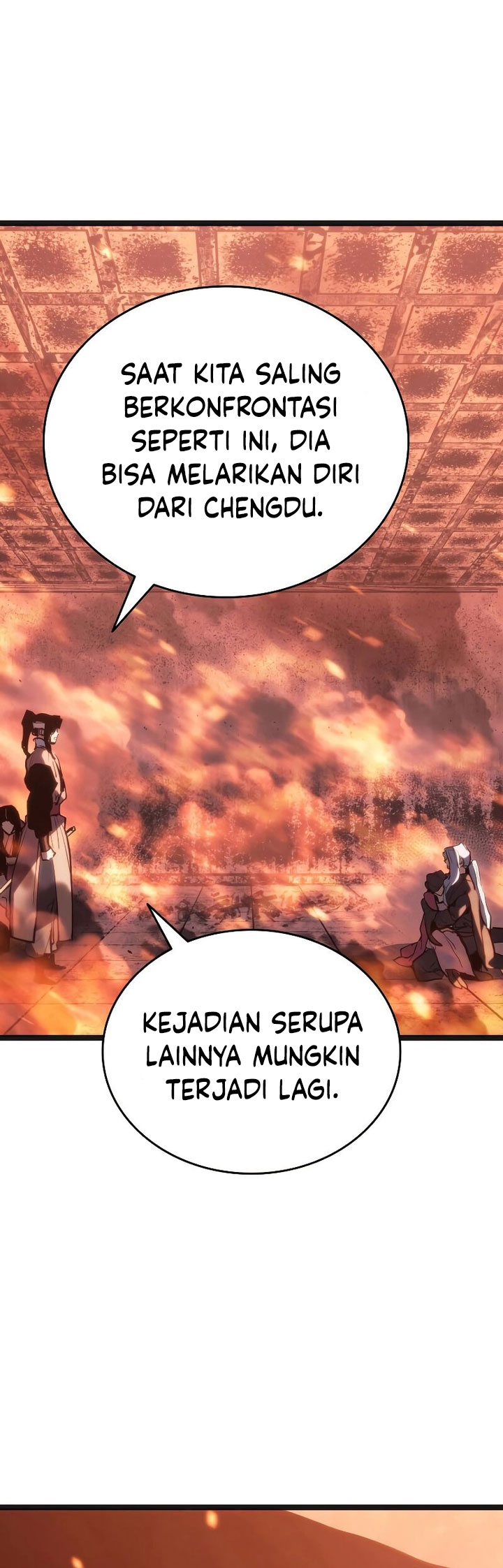 Grim Reaper of the Drifting Moon Chapter 80 Gambar 39