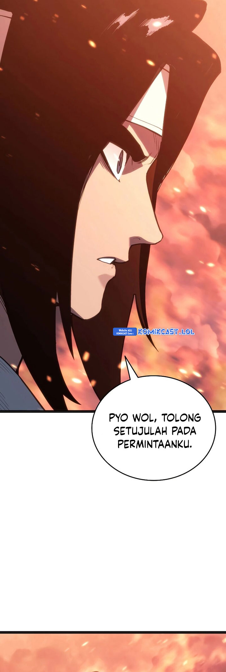 Grim Reaper of the Drifting Moon Chapter 80 Gambar 40