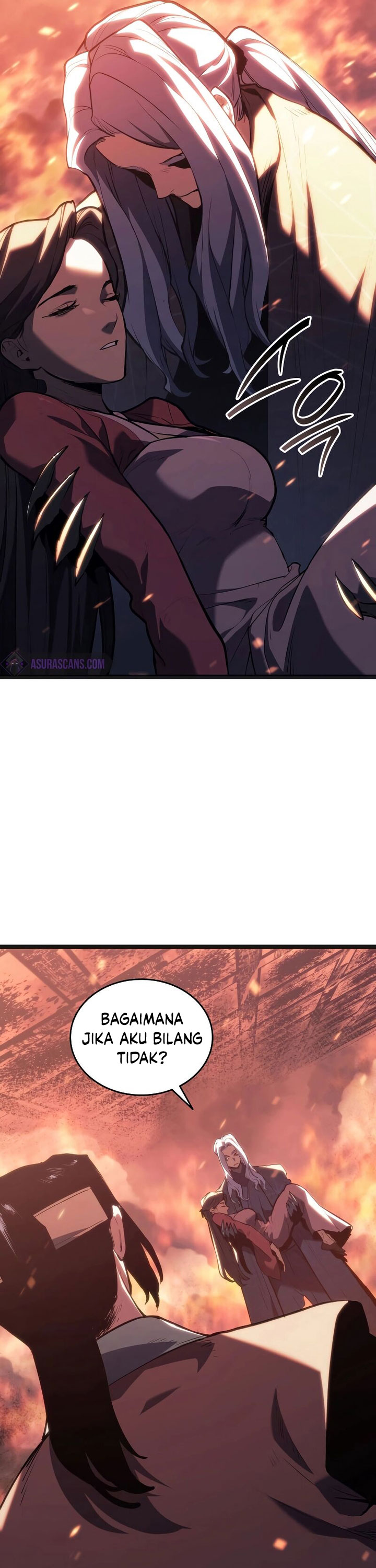 Grim Reaper of the Drifting Moon Chapter 80 Gambar 41