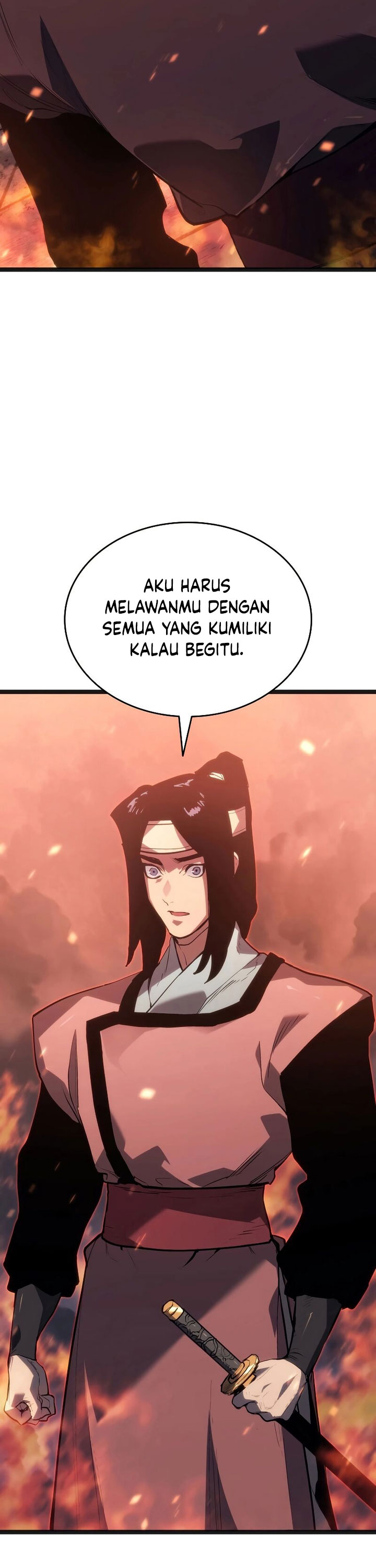 Grim Reaper of the Drifting Moon Chapter 80 Gambar 42