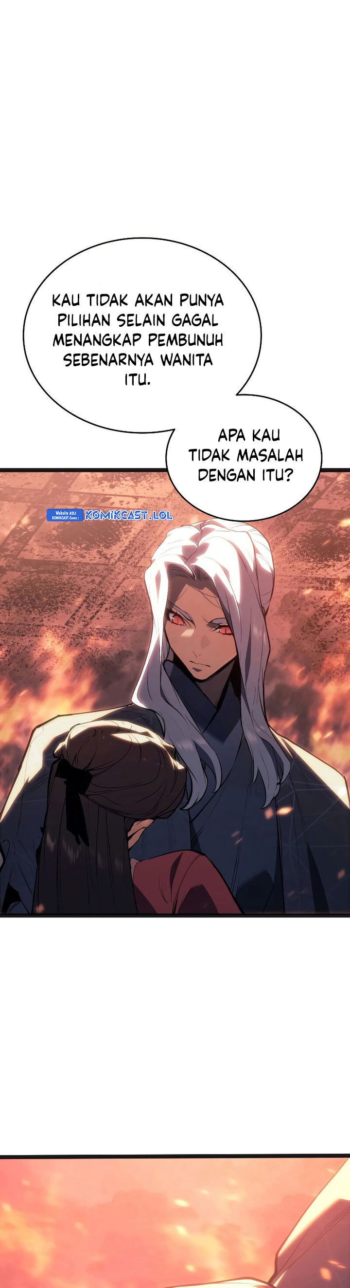 Grim Reaper of the Drifting Moon Chapter 80 Gambar 43