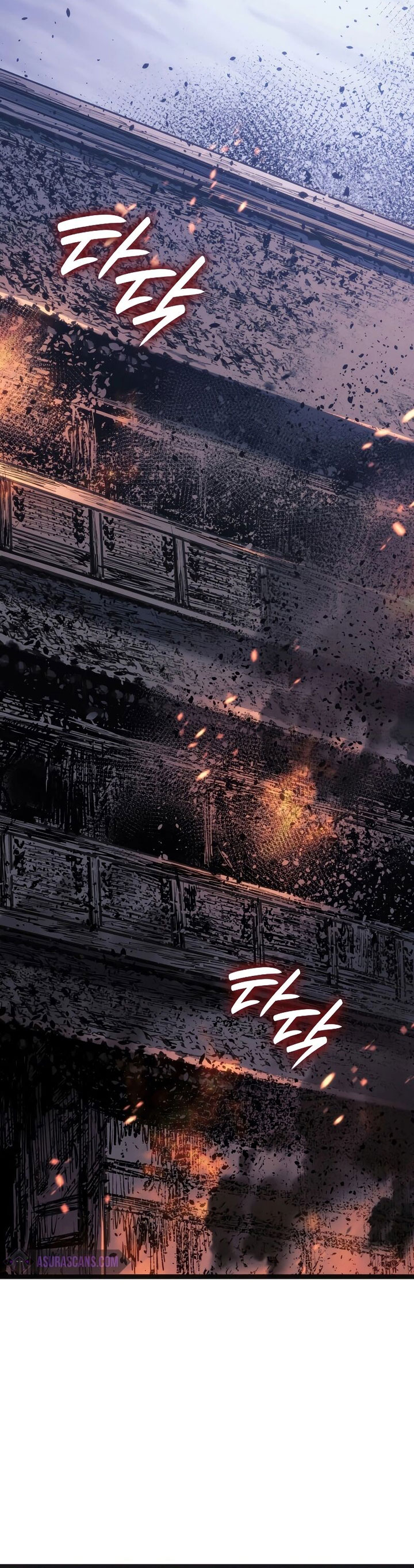 Grim Reaper of the Drifting Moon Chapter 80 Gambar 49