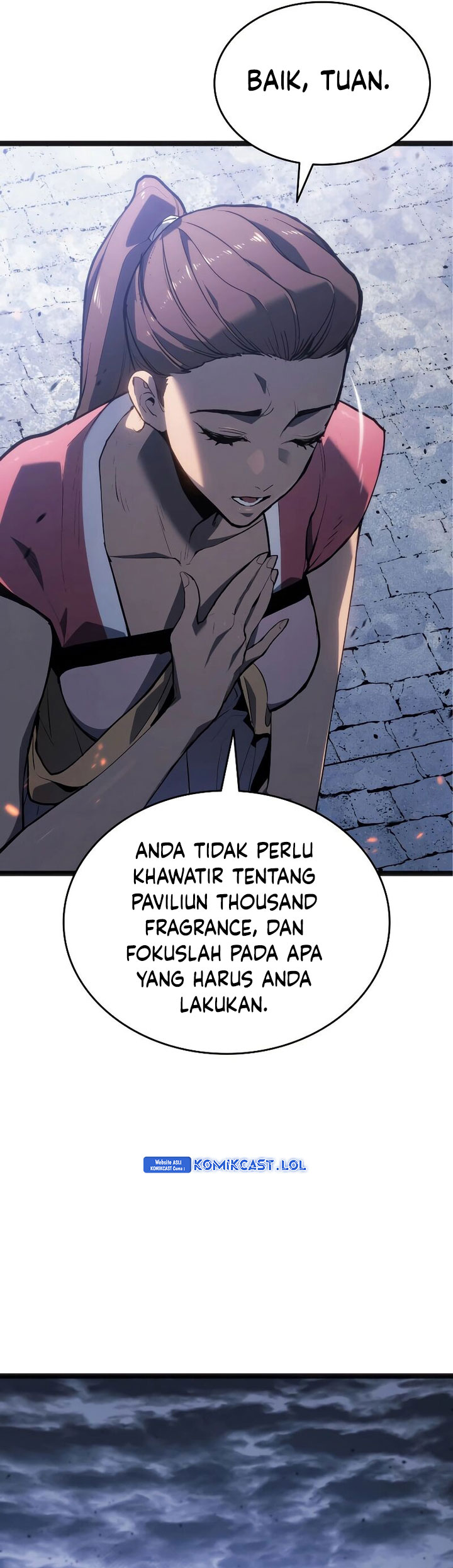 Grim Reaper of the Drifting Moon Chapter 80 Gambar 55