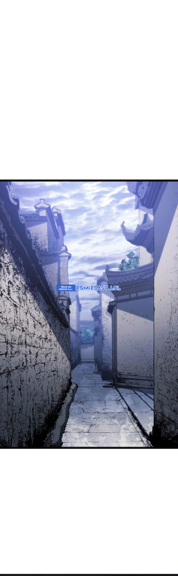 Grim Reaper of the Drifting Moon Chapter 80 Gambar 60