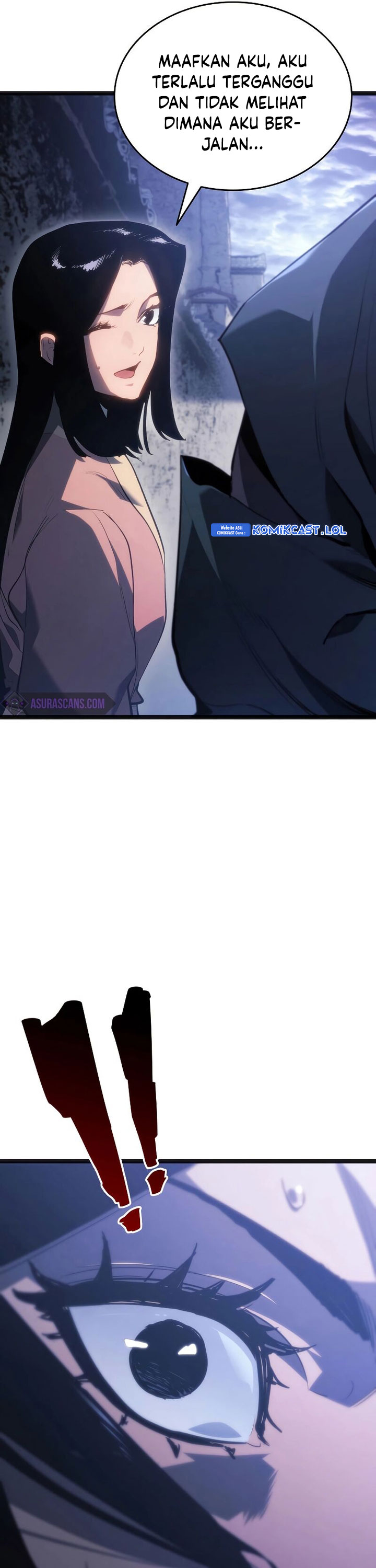 Grim Reaper of the Drifting Moon Chapter 80 Gambar 65