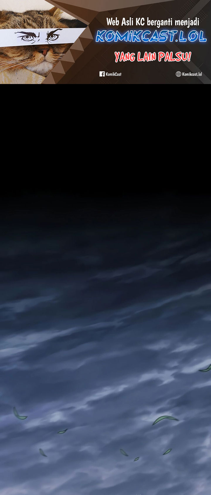 Grim Reaper of the Drifting Moon Chapter 85 Gambar 2