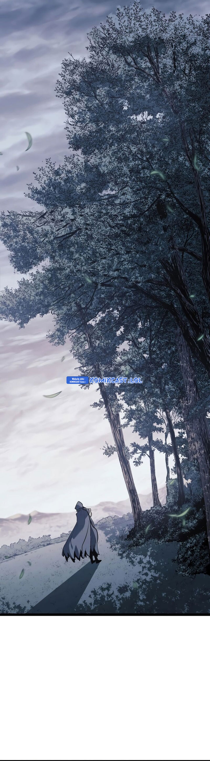 Grim Reaper of the Drifting Moon Chapter 85 Gambar 3
