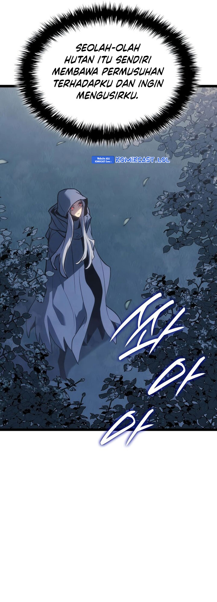 Grim Reaper of the Drifting Moon Chapter 85 Gambar 5