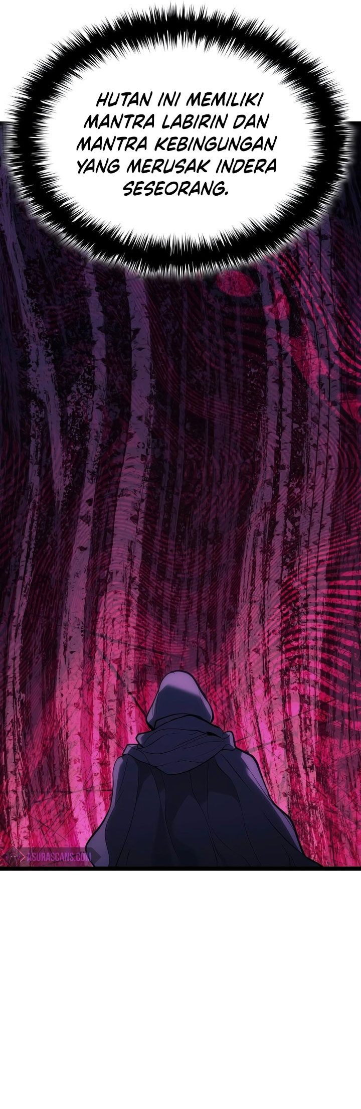 Grim Reaper of the Drifting Moon Chapter 85 Gambar 6
