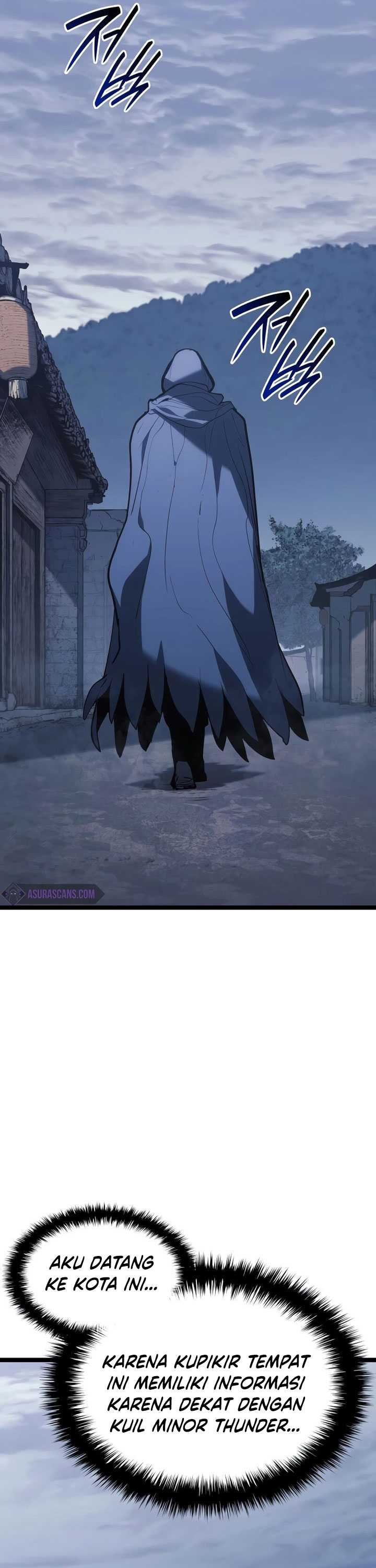 Grim Reaper of the Drifting Moon Chapter 85 Gambar 11
