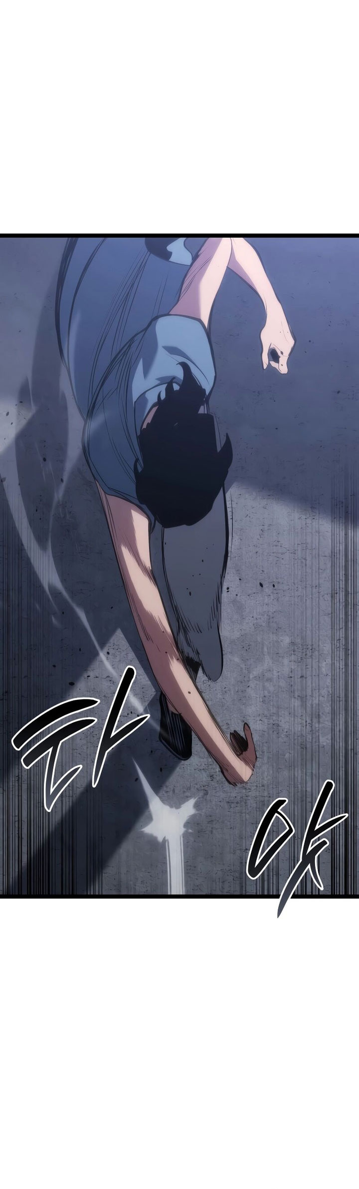 Grim Reaper of the Drifting Moon Chapter 85 Gambar 14