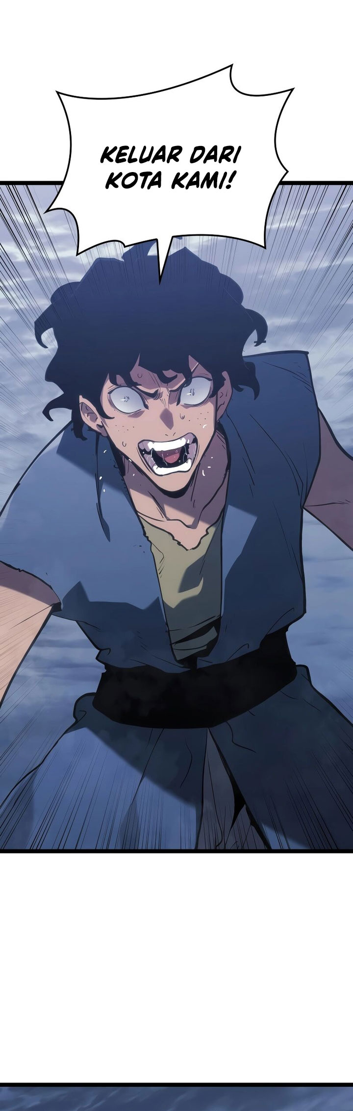 Grim Reaper of the Drifting Moon Chapter 85 Gambar 16