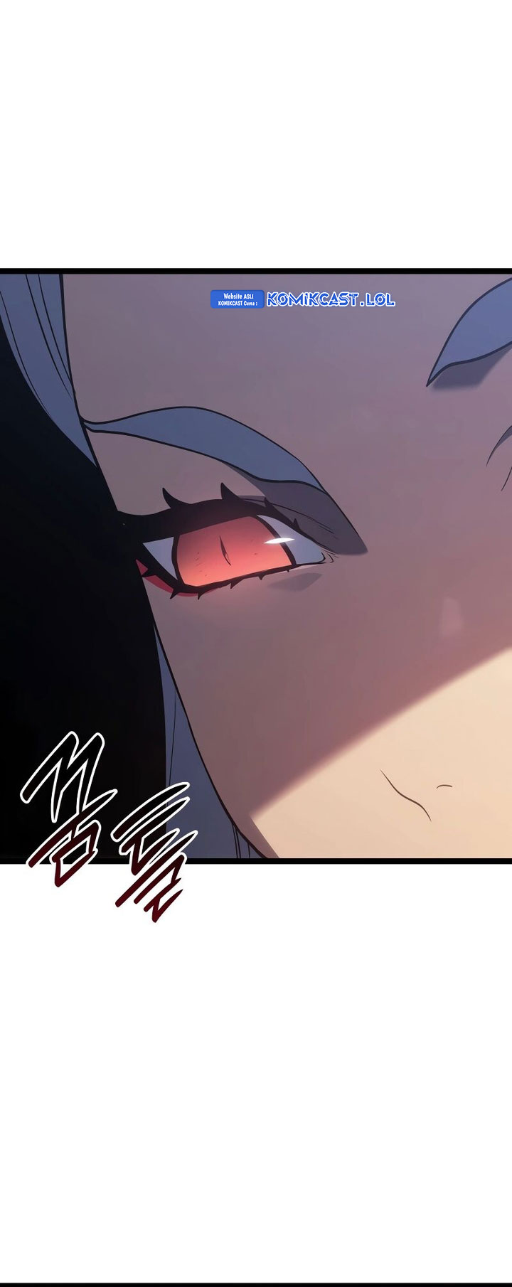 Grim Reaper of the Drifting Moon Chapter 85 Gambar 20