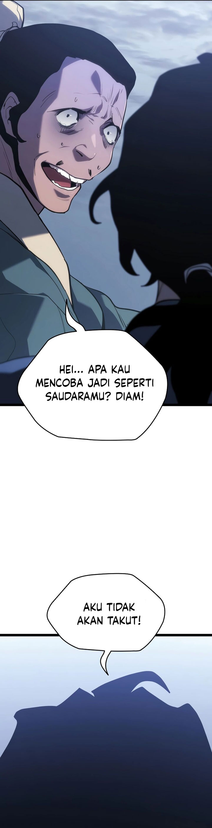 Grim Reaper of the Drifting Moon Chapter 85 Gambar 21