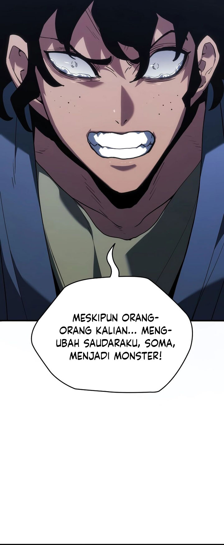 Grim Reaper of the Drifting Moon Chapter 85 Gambar 22