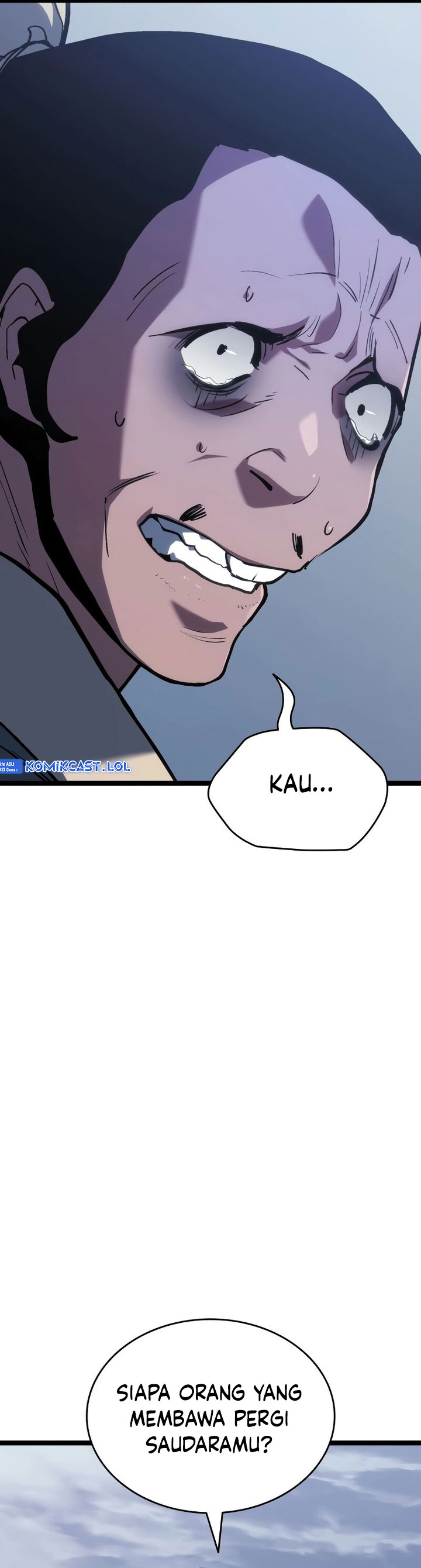 Grim Reaper of the Drifting Moon Chapter 85 Gambar 23