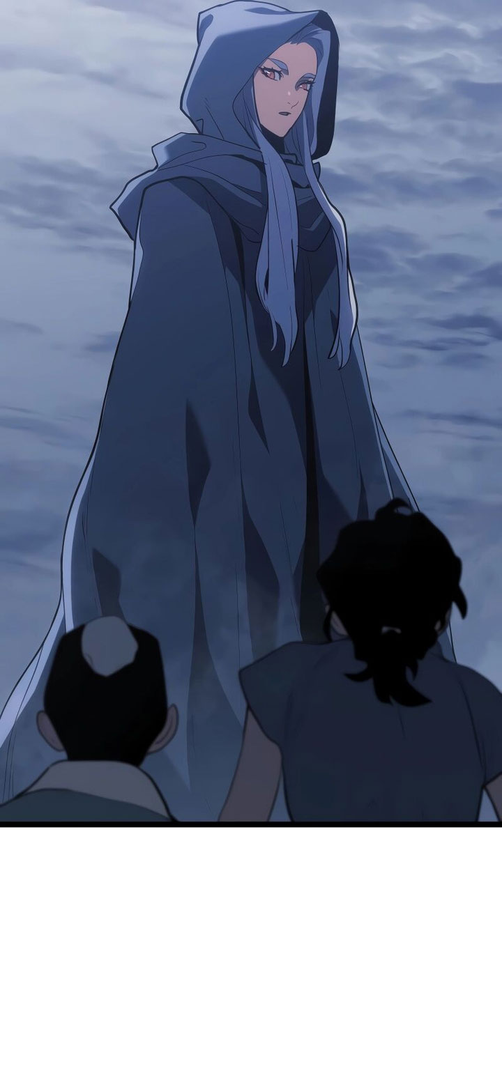 Grim Reaper of the Drifting Moon Chapter 85 Gambar 24