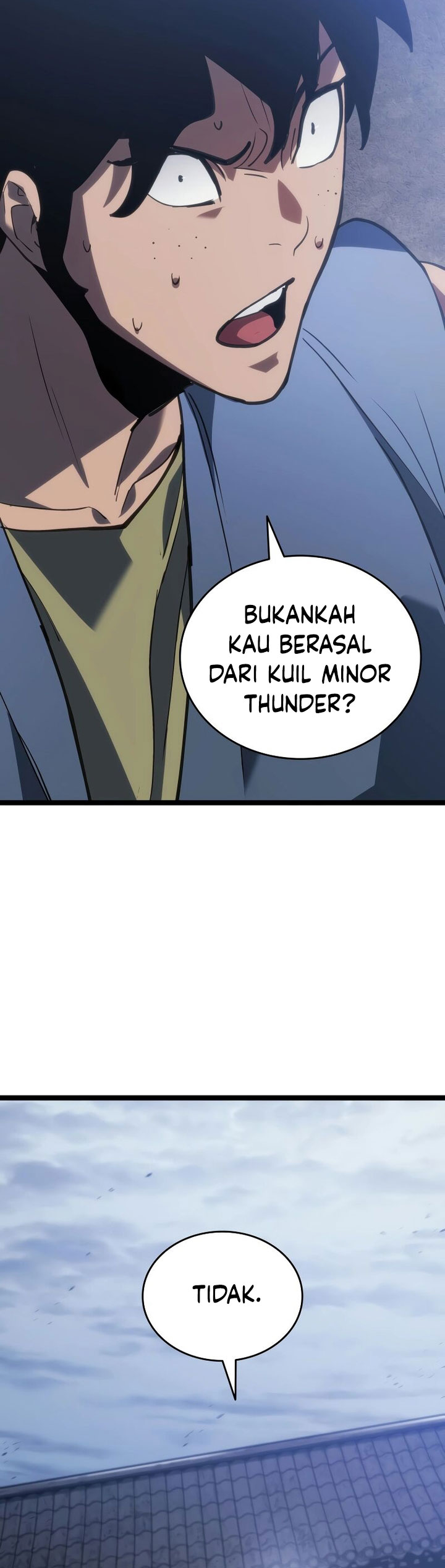 Grim Reaper of the Drifting Moon Chapter 85 Gambar 32
