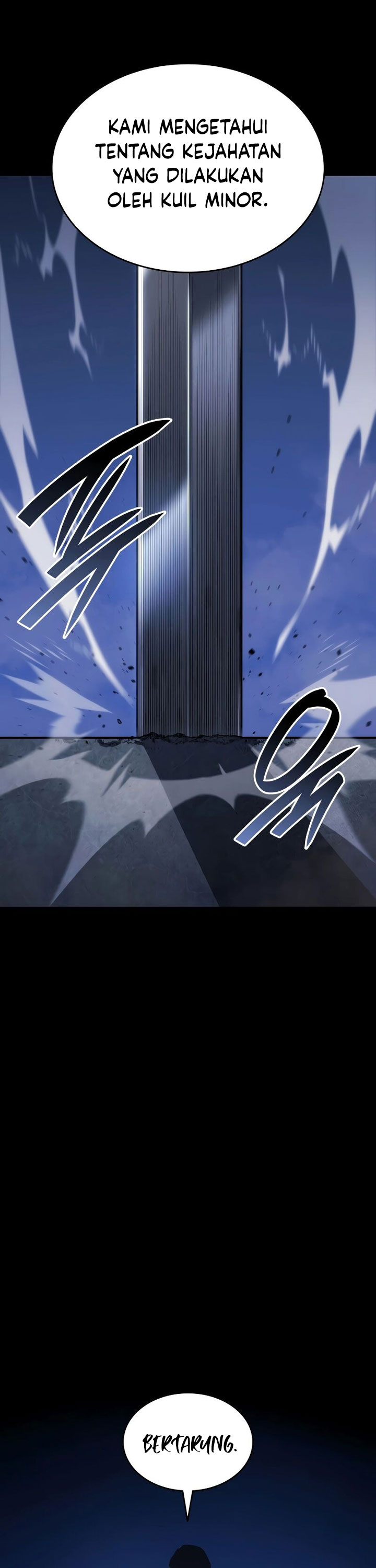 Grim Reaper of the Drifting Moon Chapter 85 Gambar 39