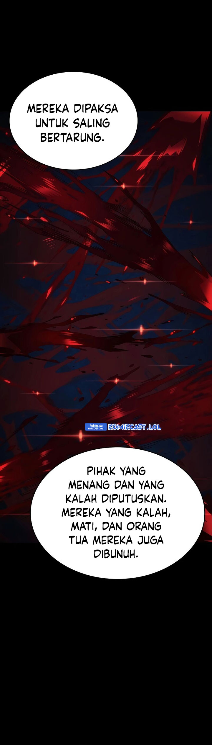 Grim Reaper of the Drifting Moon Chapter 85 Gambar 43