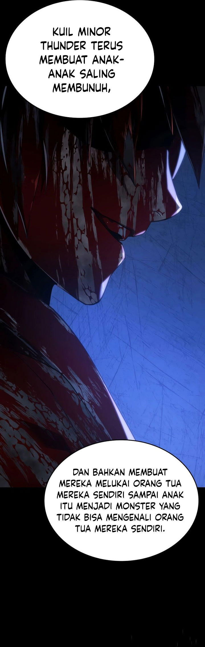 Grim Reaper of the Drifting Moon Chapter 85 Gambar 44