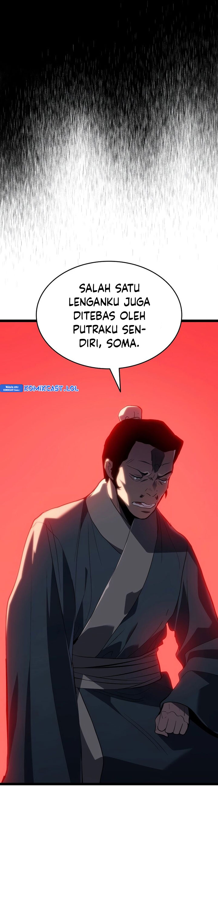 Grim Reaper of the Drifting Moon Chapter 85 Gambar 45