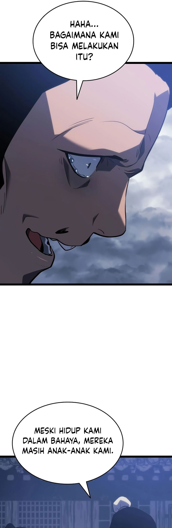 Grim Reaper of the Drifting Moon Chapter 85 Gambar 47