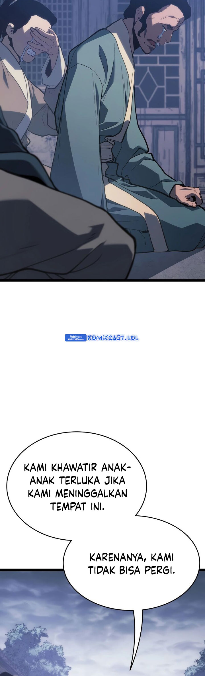 Grim Reaper of the Drifting Moon Chapter 85 Gambar 48