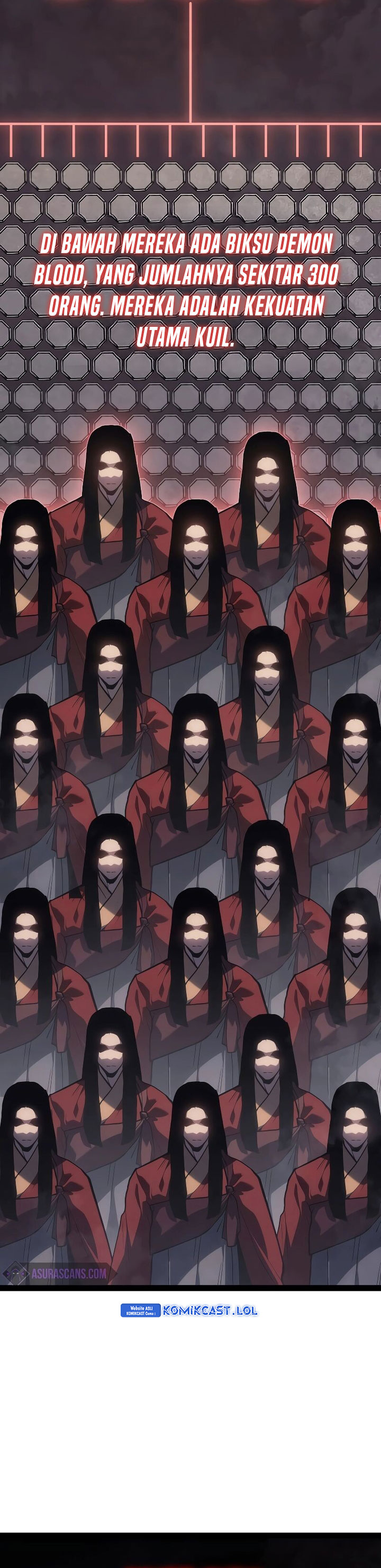 Grim Reaper of the Drifting Moon Chapter 86 Gambar 5