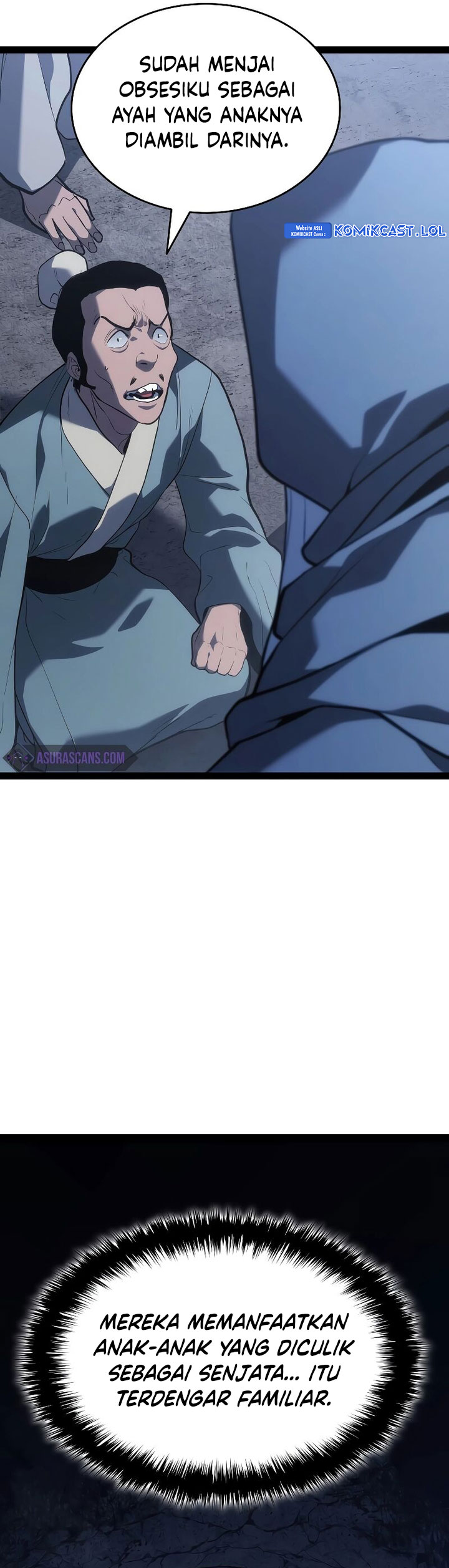 Grim Reaper of the Drifting Moon Chapter 86 Gambar 10