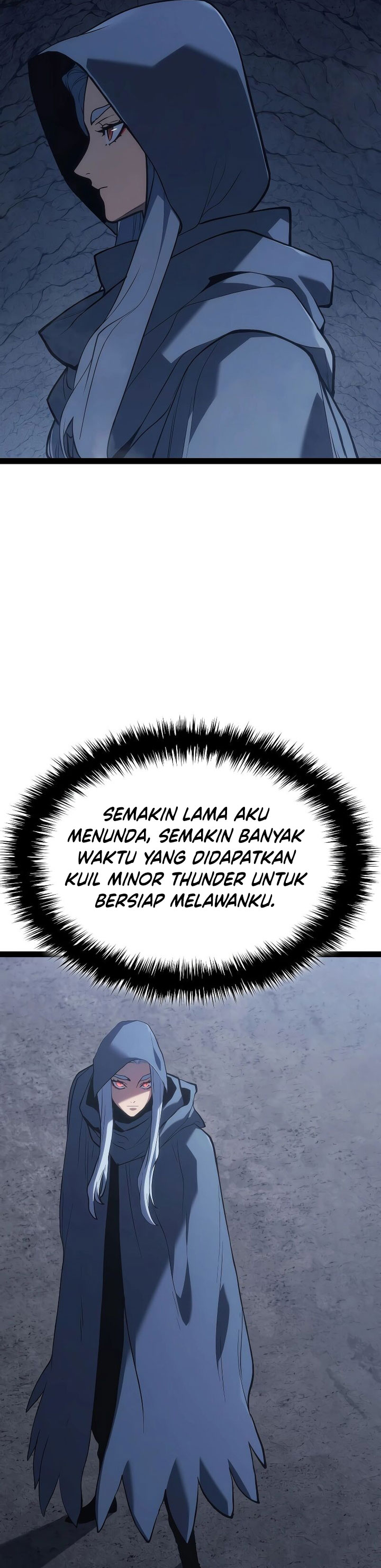 Grim Reaper of the Drifting Moon Chapter 86 Gambar 11