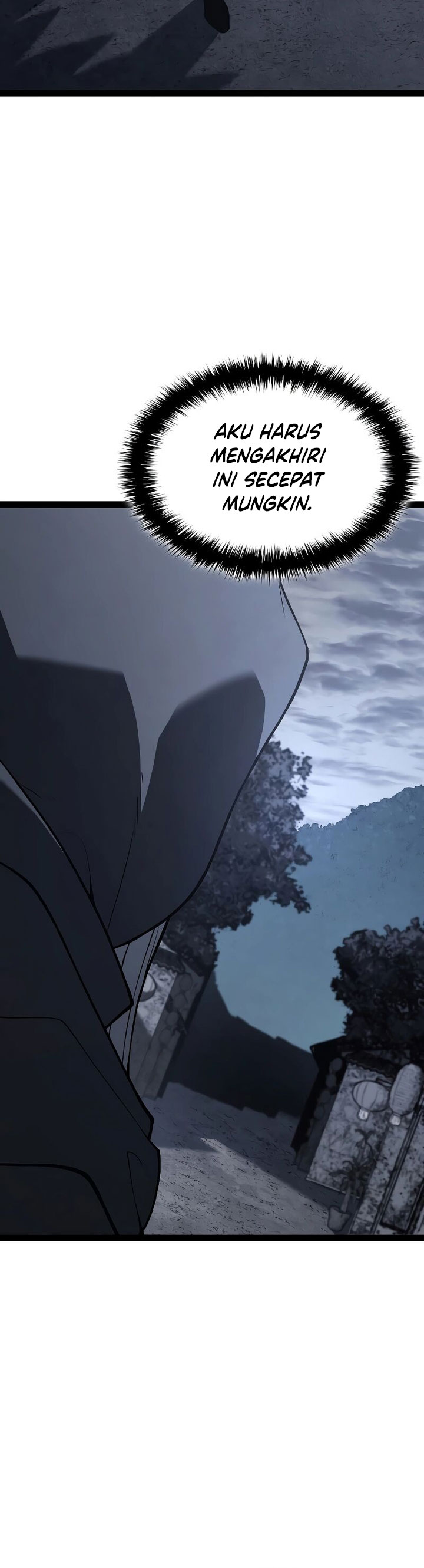 Grim Reaper of the Drifting Moon Chapter 86 Gambar 12
