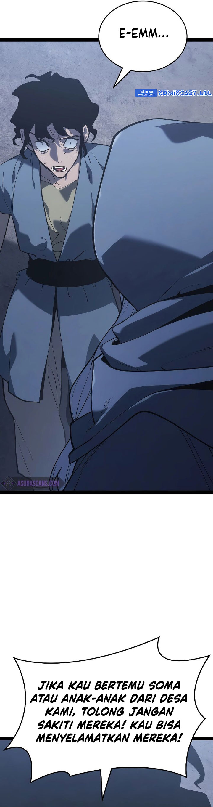 Grim Reaper of the Drifting Moon Chapter 86 Gambar 13