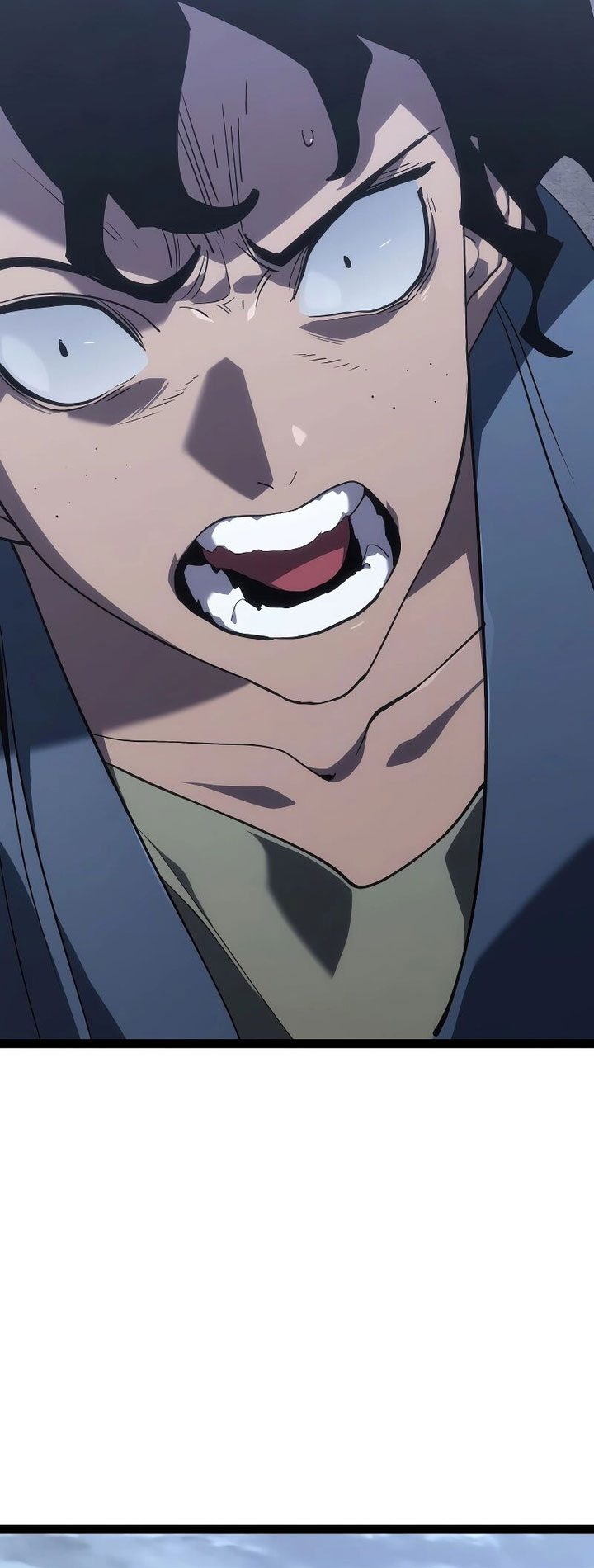 Grim Reaper of the Drifting Moon Chapter 86 Gambar 14