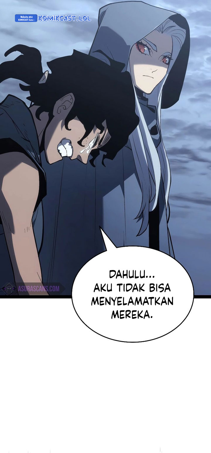 Grim Reaper of the Drifting Moon Chapter 86 Gambar 15