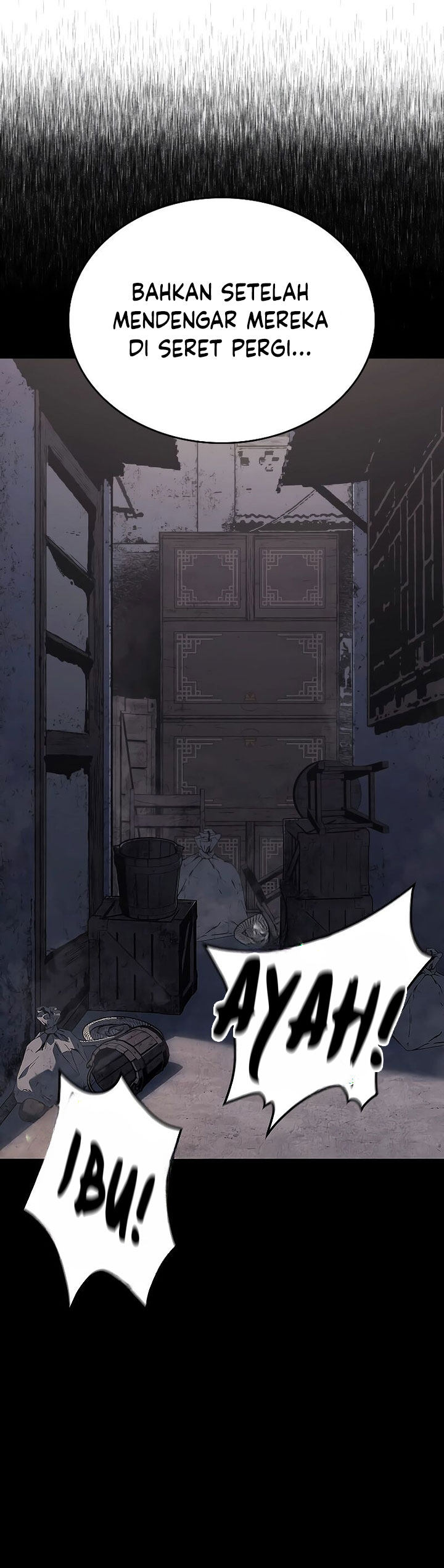 Grim Reaper of the Drifting Moon Chapter 86 Gambar 16