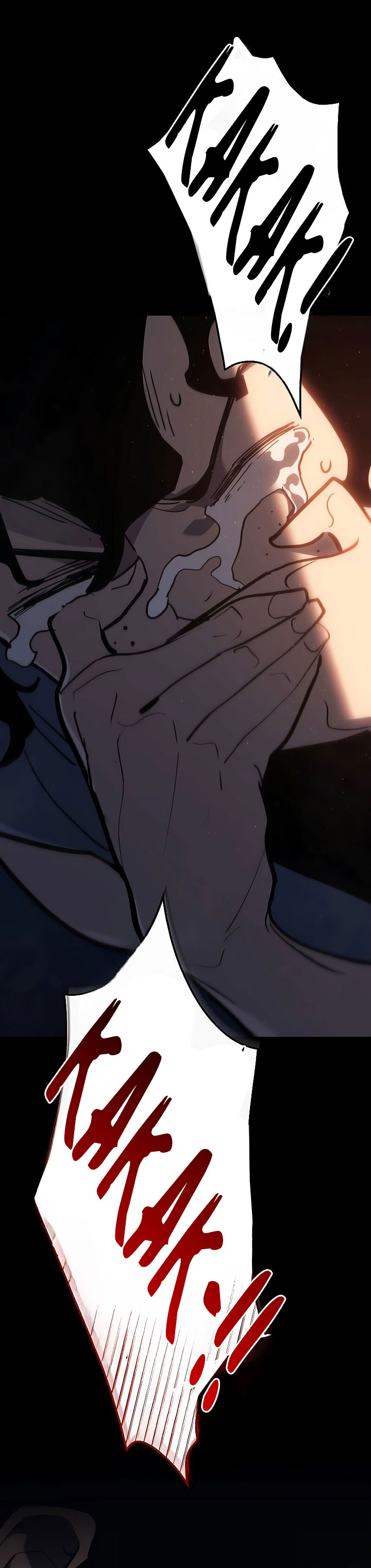 Grim Reaper of the Drifting Moon Chapter 86 Gambar 18